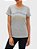 Camiseta cinza com GAP 1969. - Imagem 1
