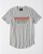 Camiseta cinza. Abercrombie & Fitch Co. - Imagem 1