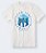 Camiseta branca - Aero Bronklyn- Aeropostale - Imagem 1