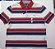 Camisa polo listrada. Tommy Hilfiger - Imagem 1