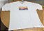 Camiseta branca. Tommy Hilfiger - Imagem 1