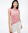 Camiseta rosa Aeropostale 1987. - Imagem 1