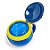 Snack Cup - Pote de biscoitos e cereais do Morcego - Skip Hop - Imagem 2