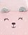 Romper rosa com ursinho. Carters - Imagem 2