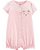 Romper rosa com ursinho. Carters - Imagem 1