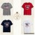 Camiseta básica Old Navy. - Imagem 1