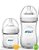 Mamadeira transparente pétala. Philips Avent - Imagem 1