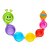 lagarta divertida - Caterpillar Spiller Munchkin - Imagem 2