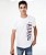 Camiseta branca Aero 87. - Imagem 1