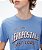 Camiseta azul Aeropostale - Imagem 2