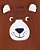 Conjunto pijama do urso. - Imagem 2