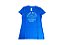 Camiseta azul da Aeropostale - Imagem 1
