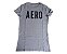 Camiseta cinza Aero - Imagem 1