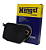 FILTRO DE TRANSMISSÃO AUTOMÁTICA COM JUNTA HENGST AUDI BMW JAGUAR VW PORSCHE ZF5HP19 - Imagem 2