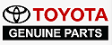Fluído de câmbio automático Toyota Genuíno CVT FLUID FE 4 lt - Imagem 2