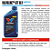 Valvoline Óleo de Câmbio ATF ULV 946 ml - MERCON ULV 10R80 Ford 10L90 GM - Imagem 2