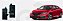 Filtro de Câmbio Automático WFC 972 - Honda CVT CIVIC FIT HR-V HCF2 - Imagem 3
