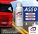 Actioil A550  Tratamento definitivo para Diesel 1L - Imagem 3