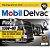 Óleo de Motor Diesel Mobil Delvac MX POWER 15W40 API CI-4 Balde 20 Litros - Imagem 5