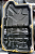 Kit de Filtro de Transmissão Automática Interno Externo e Junta Metálica para Mercedes Benz 7G DCT 724.01 - Dupla Embreagem MB - Imagem 8