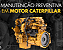 Óleo de Motor Diesel CATERPILLAR 15W40 Cat DEO CAT ECF-2 API CI-4 ACEA E7-16 - Imagem 2
