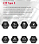 Óleo de Transmissão Automática Idemitsu ATF TYPE S - Nissan Infiniti Matic S Matic J Matic D - Imagem 3