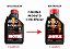Óleo de Motor Motul 8100 X-clean FE 5W30 C2 C3 MB PSA Renault Fiat com DPF - Imagem 3