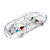 Fluído de Transmissão Castrol TRANSMAX MANUAL FE 75W 1 Lt API GL-4 MB 235.73 Ford WSS-M2C200-D2 - Imagem 6