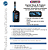 Wynn´s Crystal Clean & Protect AdBlue® 500 ml - Evita a formação de Cristais nos Componentes do Sistema AdBlue - Imagem 2