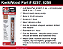 J-B WELD KwikWood 8258 57g - Bastão de Epoxi para Reparos em Madeira Misturável - Imagem 3