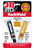 J-B WELD KwikWeld Steel Epoxy  8276 56,8g - Solda fria em aço Titanium Seca em 6 Minutos - Imagem 1