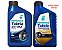 PETRONAS Tutela TASA 10W Óleo de Transmissão e Direção Hidráulica - Antigo Tutela GI/M - Imagem 2