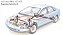Total Fluide LDS PSA S71 2710 1 LT - Fluido Hidráulico Sintético CITROEN HYDRActive 3 - Imagem 5