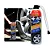 ABRO QF-25 QUICK FIX 340g Veda e Inflador de Emergência para Pneus - Imagem 3