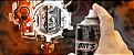 Limpa Válvulas EGR - Wynn´s DIESEL EGR & SENSOR CLEANER  200 ml - Limpador de válvulas EGR Admissão e Turbocompressor - Imagem 4