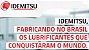 Óleo de Motor IDEMITSU IFG 3 0W20 Sintético API SP GF-6 1 Lt - Kit com 4 Litros + Filtro Original Honda - Imagem 6