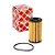 Filtro de Cambio Automático Externo com Oring FEBI 108279 Nissan Mitsubishi JF015 - Imagem 4