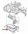 Carter Tipo Colméia Cambio DL382 Mod. IV 0CK S-TRONIC Audi Porsche 7 Marchas - Imagem 4