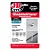 J-B Weld Windshield Saver 2100 - Kit de Reparo para Para-brisas - Imagem 1