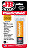 J-B WELD PlasticWeld Epoxy Putty 57g - Massa de epóxi para reparos plásticos de secagem rápida - Imagem 1