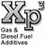 Xplus WINTER Anticongelante 100 ML - Aditivo Xp3 Reduz o ponto de congelamento do Diesel - Imagem 8