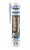 Adesivo de Silicone Copper TEK BOND SAINT-GOBAIN 290g Resiste até -54oC a +371oc - Imagem 1