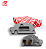 Filtro de Cambio Automático Febi 104851 VW 09G 325 429A AUDI VW - Imagem 1