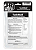 J-B WELD 2110 TankWeld Kit de Reparo para Tanque de Combustível de Metal 28,4g - Imagem 2