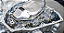 Junta Metálica de Transmissão Automática JF020 JF015 RE0F12A Nissan Kicks Versa 1.6 - Imagem 3