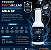 TECCOM Anticristalizante para Arla 32 TECBLUE 100 ml trata até 50 Litros - Imagem 3