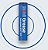 GRAXA Mobilgrease XHP 222 390g Blue ISO VG-220 NLGI-2 Complexo de Lítio - Imagem 1