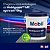 Mobil Graxa Mobilgrease MP Balde 10 Kg (Hidroxiestearato de lítio NLGI 2) - Imagem 3