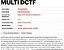 MOTUL MULTI DCTF 1 lt - Fluído para Transmissões de dupla embreagem - Imagem 2