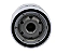 Filtro de óleo Original HONDA Japan 15400-RTA-003 - Accord City Civic CR-V Fit HR-V Made in Japan - Imagem 5